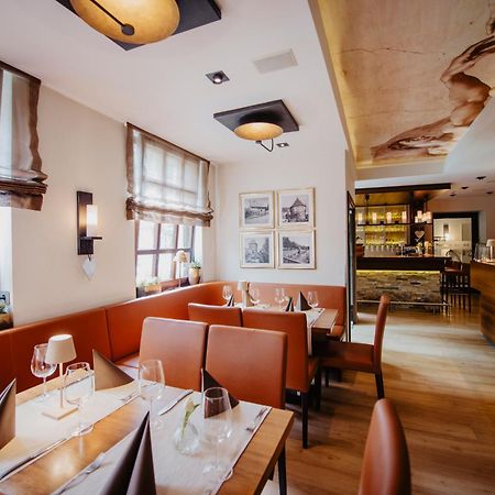 Hotel-Restaurant Haselhoff Coesfeld Esterno foto