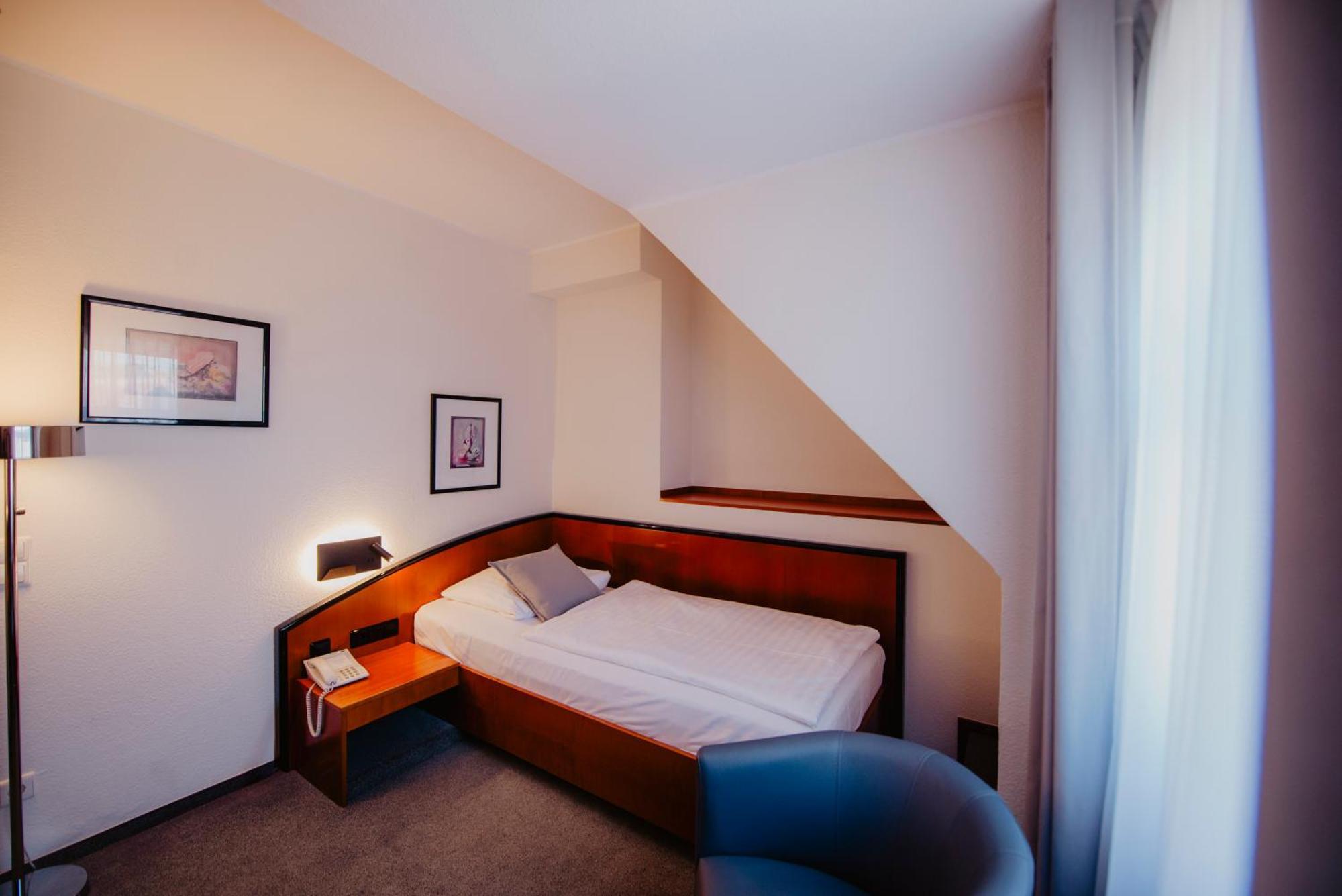 Hotel-Restaurant Haselhoff Coesfeld Esterno foto