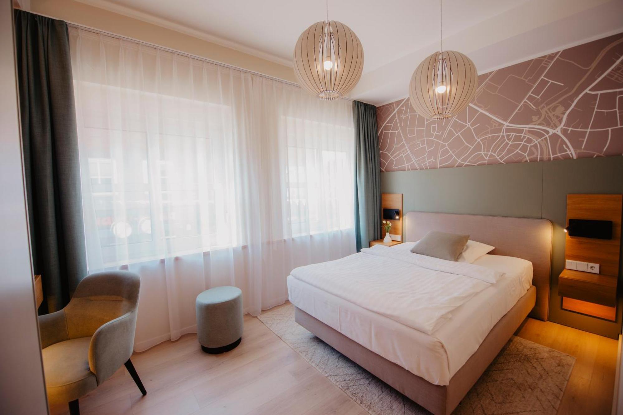Hotel-Restaurant Haselhoff Coesfeld Esterno foto